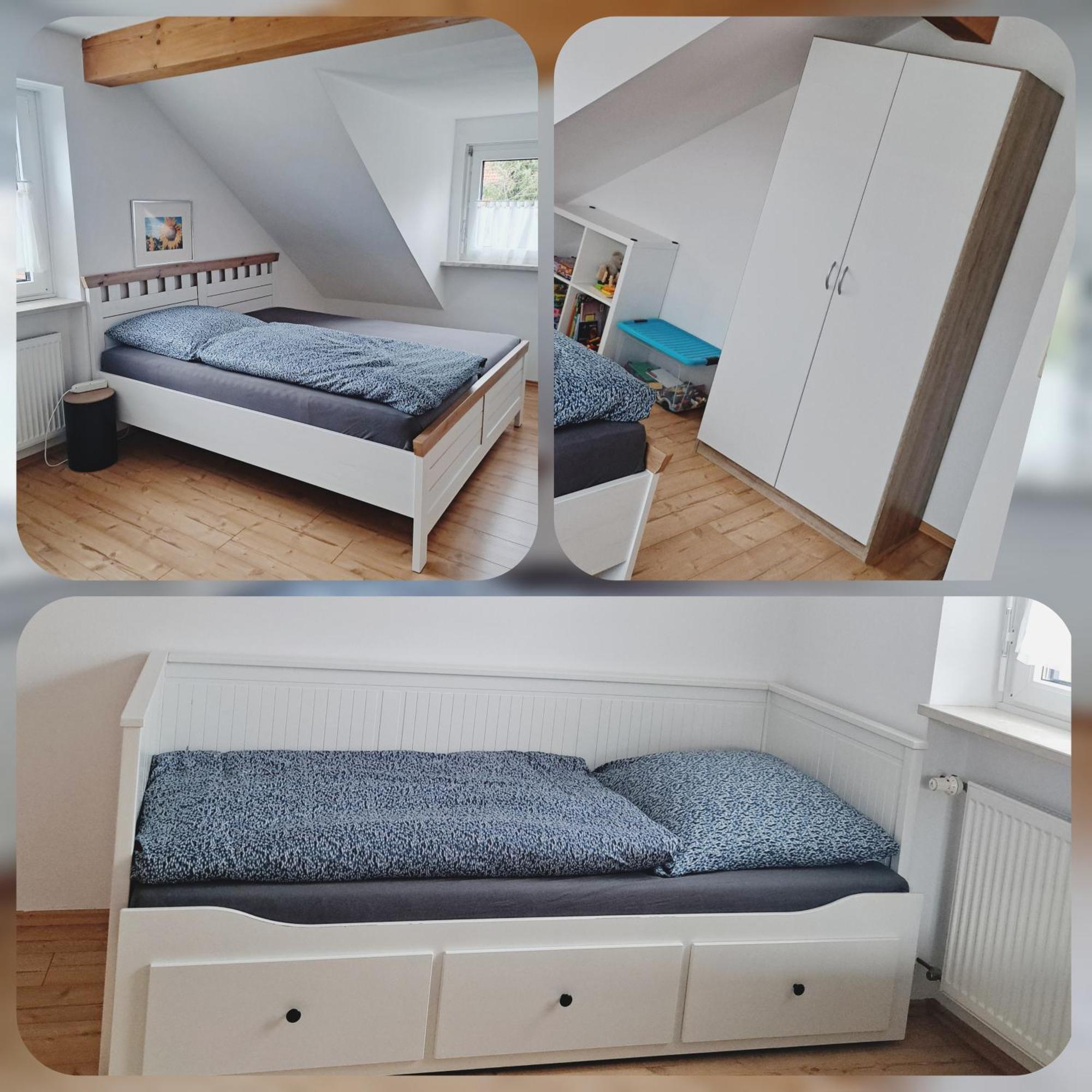 Ferienwohnung Ludwigshoehe 켐프텐 외부 사진